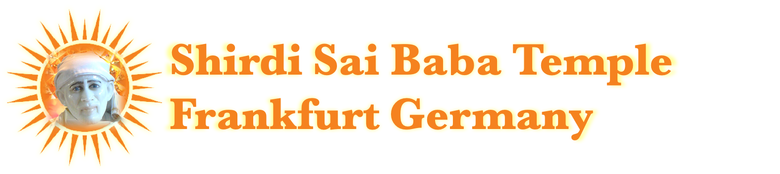 Shirdi Sai Baba Temple Frankfurt